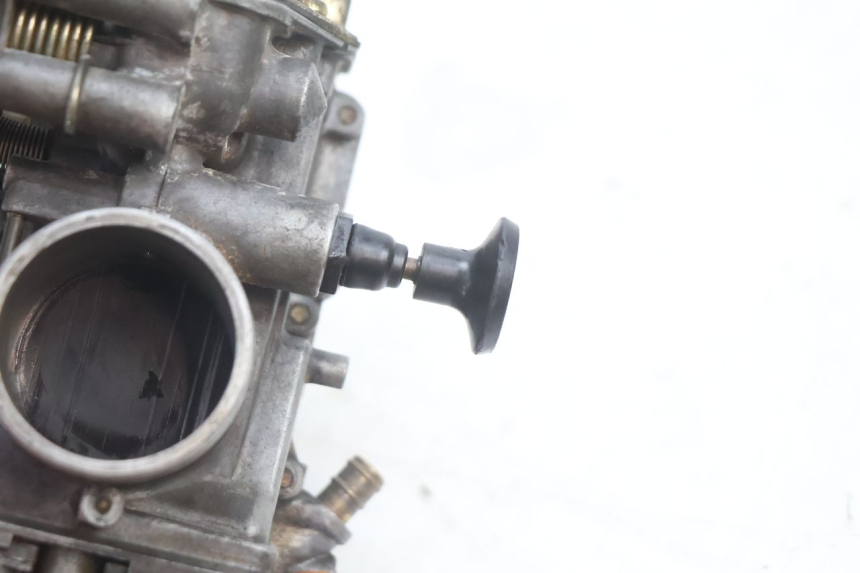 photo de CARBURATEUR SUZUKI DR S 600 (1985 - 1989) - Andere kijkhoek