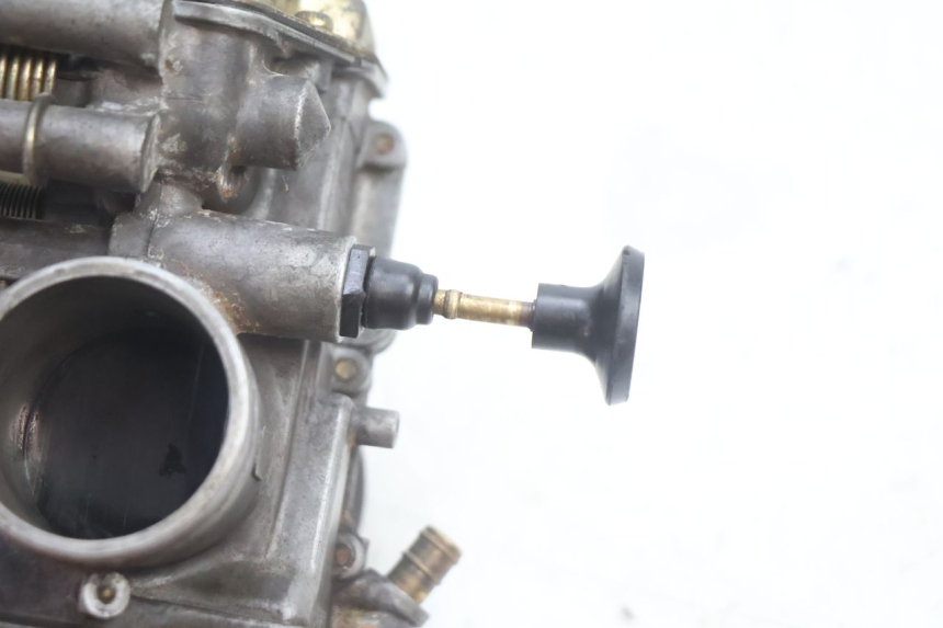 photo de CARBURATEUR SUZUKI DR S 600 (1985 - 1989) - Technische close-up