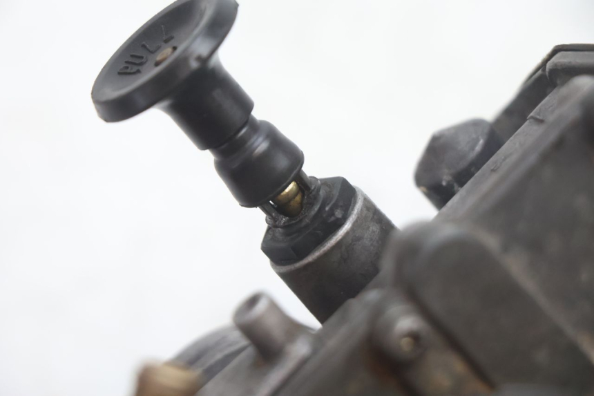 photo de CARBURATEUR SUZUKI DR S 600 (1985 - 1989) - Overzicht