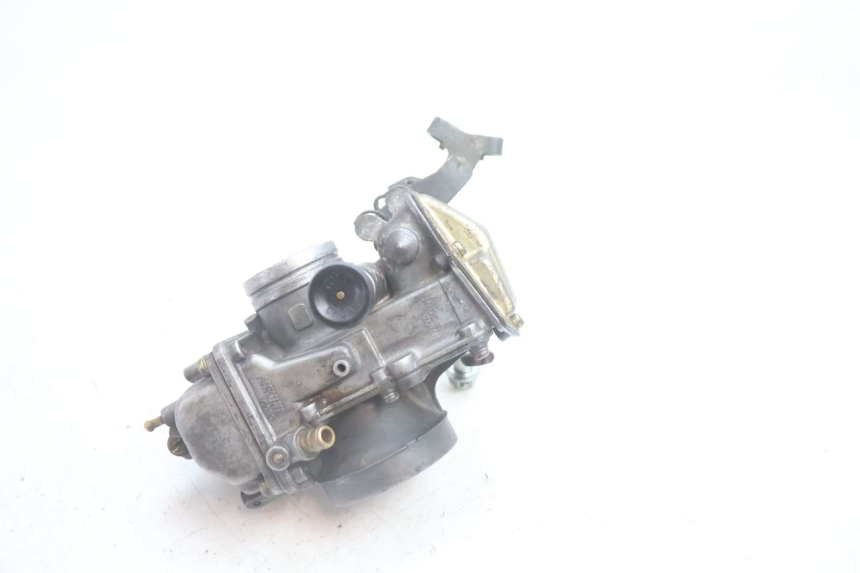 photo de CARBURATEUR SUZUKI DR S 600 (1985 - 1989) - Bevestigingspunten
