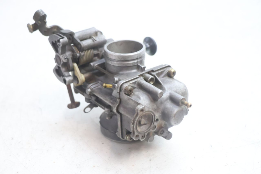 photo de CARBURATEUR SUZUKI DR S 600 (1985 - 1989) - Markeringen en referenties