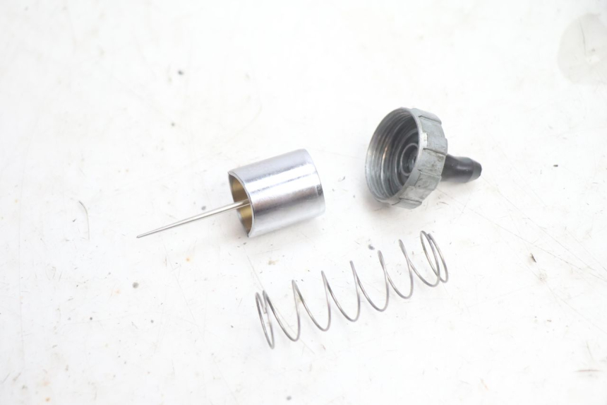 photo de CARBURATEUR MINI MX DRIFT 150 - Kenmerkende details