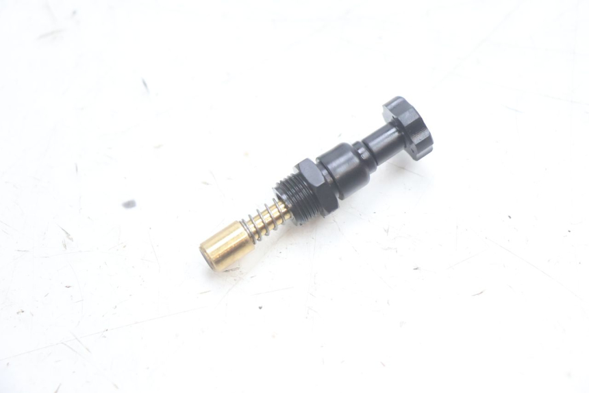 photo de CARBURATEUR MINI MX DRIFT 150 - Zoom op componenten