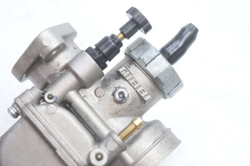 photo de CARBURATEUR MINI MX DRIFT 150 - Zoom op gebruiksstaat