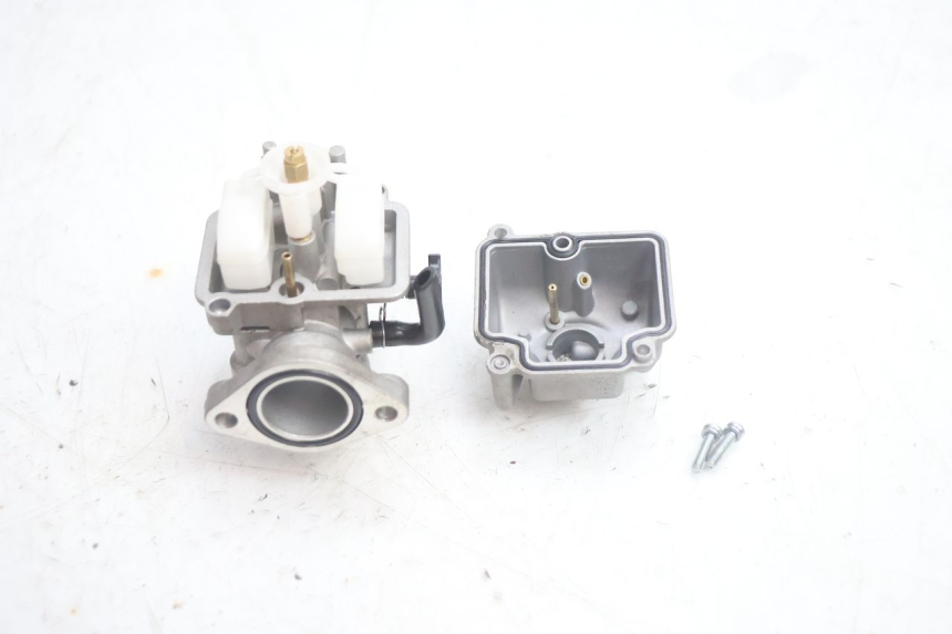 photo de CARBURATEUR MINI MX DRIFT 150 - Gecontroleerd onderdeel