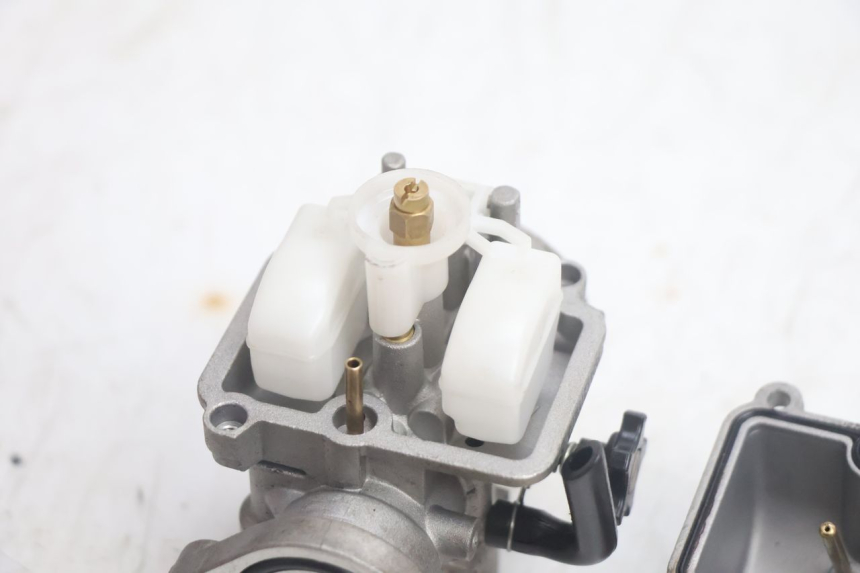 photo de CARBURATEUR MINI MX DRIFT 150 - Markeringen en referenties