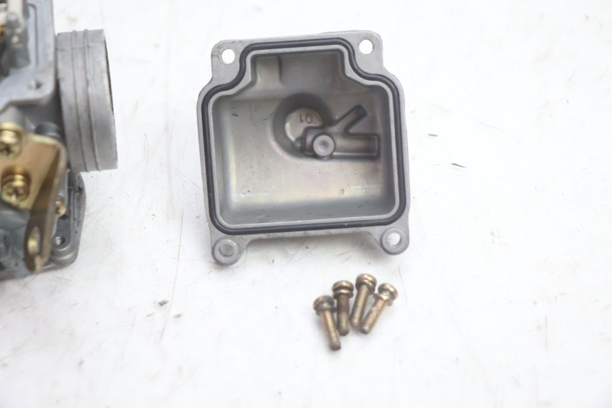 photo de CARBURATEUR CF MOTO E-CHARM 125 (2005 - 2008) - Productaanzicht