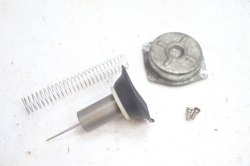 photo de CARBURATEUR CF MOTO E-CHARM 125 (2005 - 2008) - Kenmerkende details