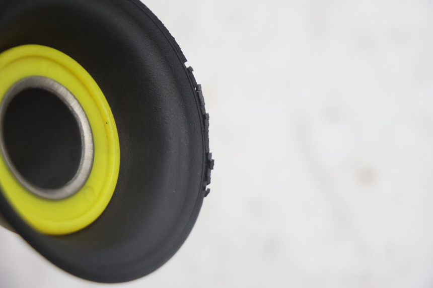 photo de CARBURATEUR CF MOTO E-CHARM 125 (2005 - 2008) - Detailaanzicht