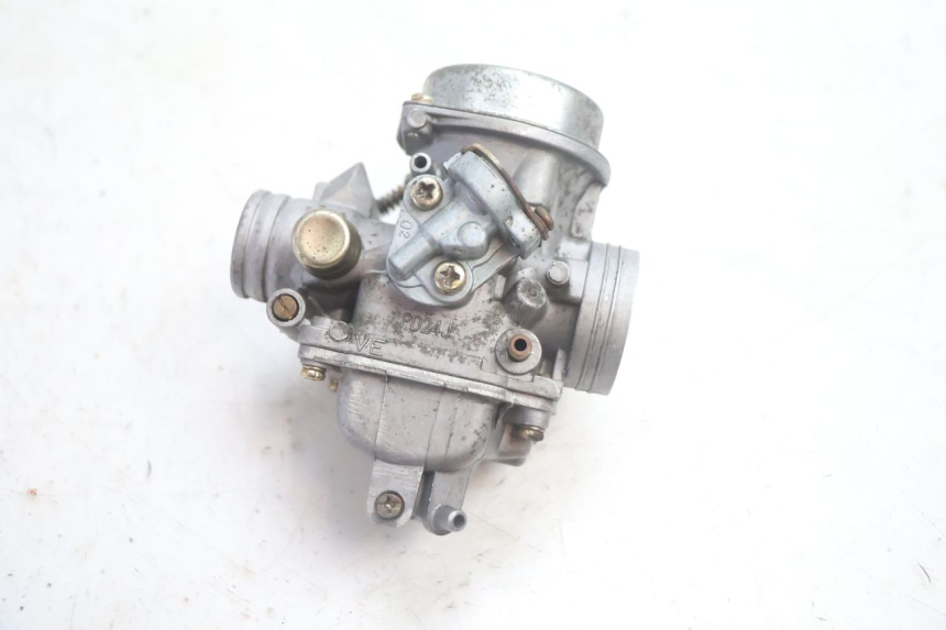 photo de CARBURATEUR CF MOTO E-CHARM 125 (2005 - 2008) - Technische close-up