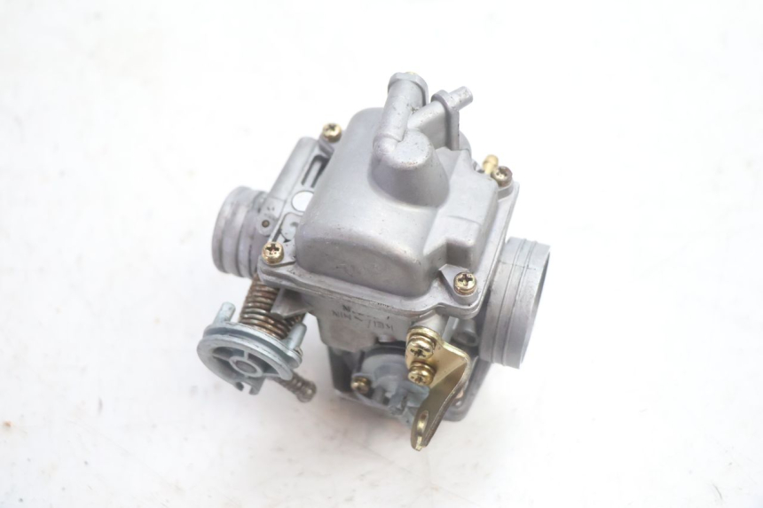 photo de CARBURATEUR CF MOTO E-CHARM 125 (2005 - 2008) - Bevestigingspunten
