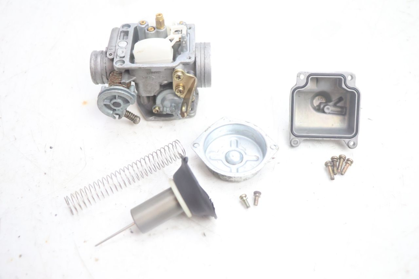 photo de CARBURATEUR CF MOTO E-CHARM 125 (2005 - 2008) - Staat van het oppervlak