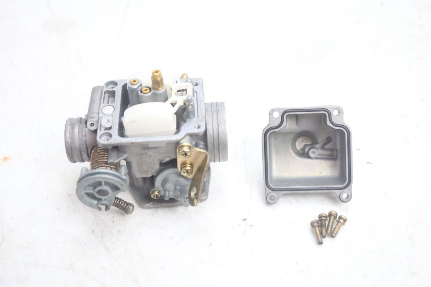 photo de CARBURATEUR CF MOTO E-CHARM 125 (2005 - 2008) - Gecontroleerd onderdeel