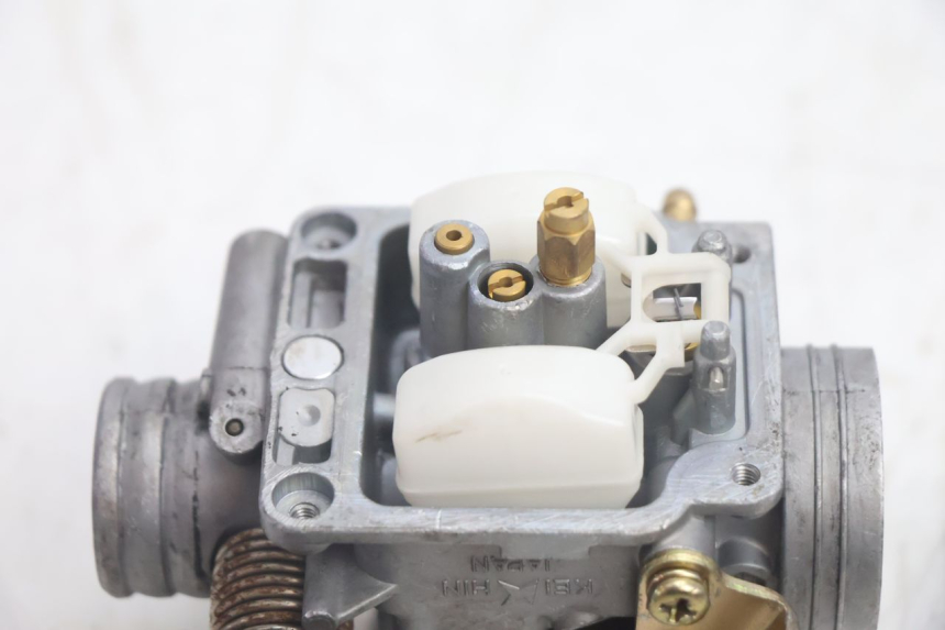 photo de CARBURATEUR CF MOTO E-CHARM 125 (2005 - 2008) - Markeringen en referenties
