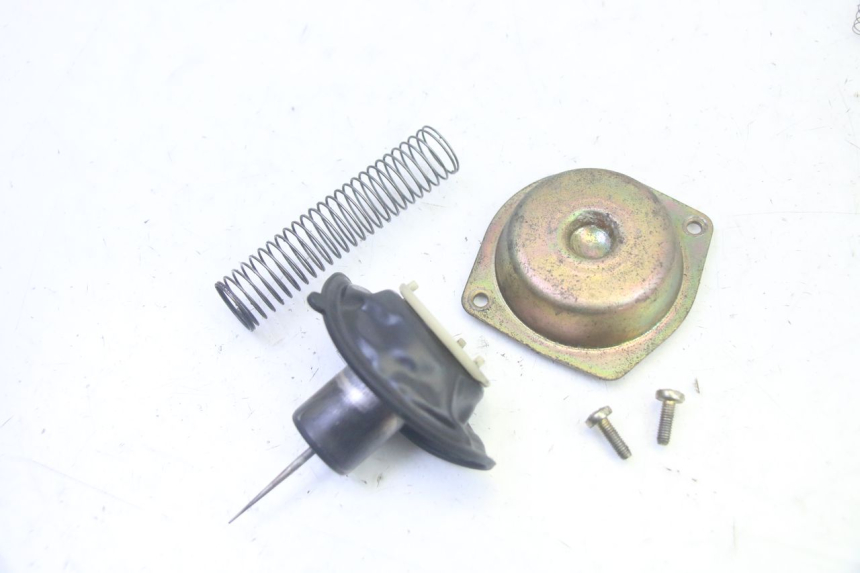 photo de VERGASER PEUGEOT ELYSEO 125 (1999 - 2004) - Kenmerkende details