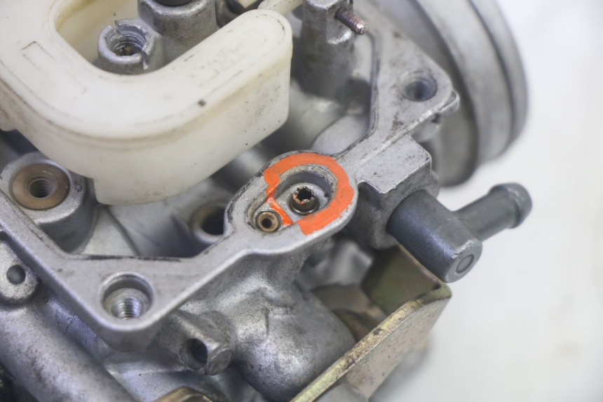 photo de VERGASER PEUGEOT ELYSEO 125 (1999 - 2004) - Gecontroleerd onderdeel