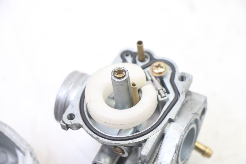 photo de VERGASER PEUGEOT ELYSTAR 50 (2002 - 2014) - Gecontroleerd onderdeel