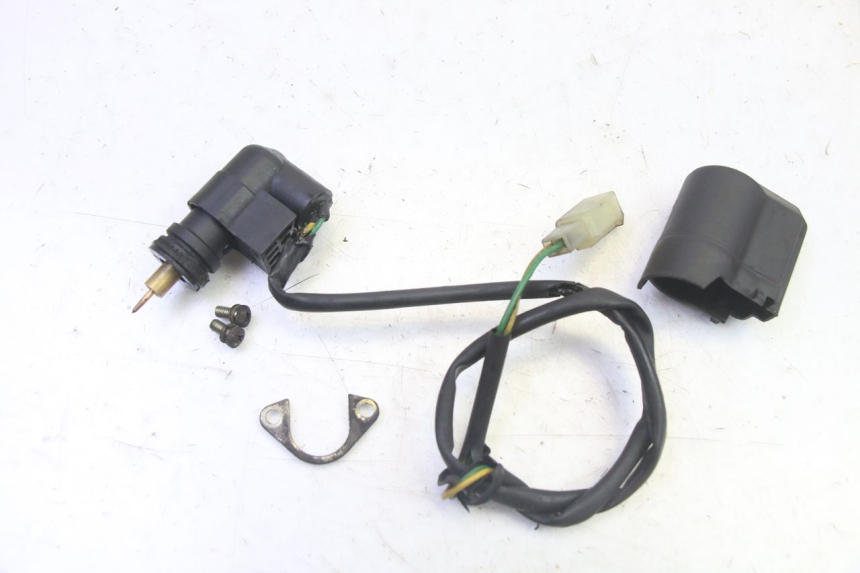 photo de VERGASER PEUGEOT ELYSTAR 50 (2002 - 2014) - Zoom op componenten