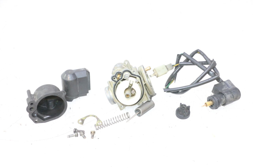 photo de VERGASER PEUGEOT ELYSTAR 50 (2002 - 2014) - Detail van het onderdeel