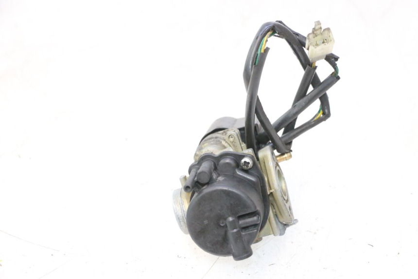 photo de VERGASER PEUGEOT ELYSTAR 50 (2002 - 2014) - Technische close-up