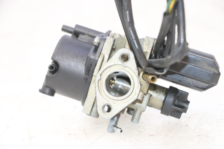 photo de VERGASER PEUGEOT ELYSTAR 50 (2002 - 2014) - Overzicht