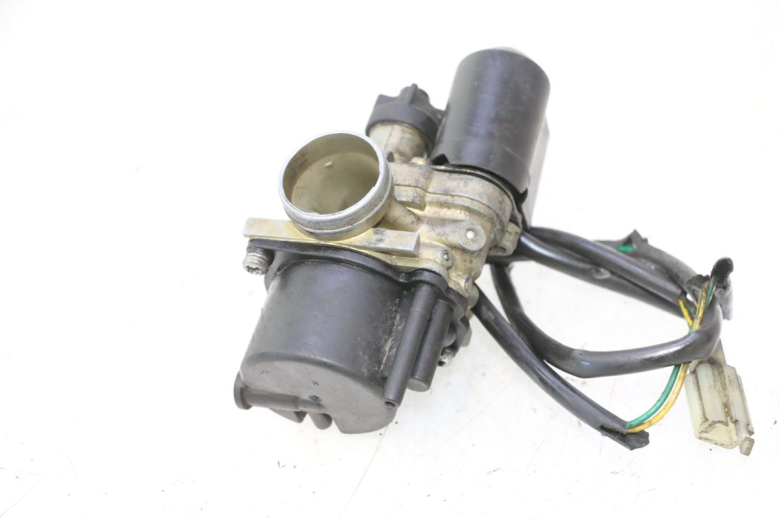 photo de VERGASER PEUGEOT ELYSTAR 50 (2002 - 2014) - Staat van het oppervlak
