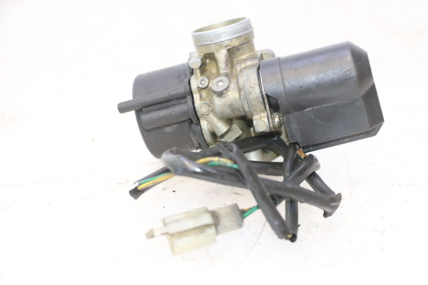 photo de VERGASER PEUGEOT ELYSTAR 50 (2002 - 2014) - Gecontroleerd onderdeel