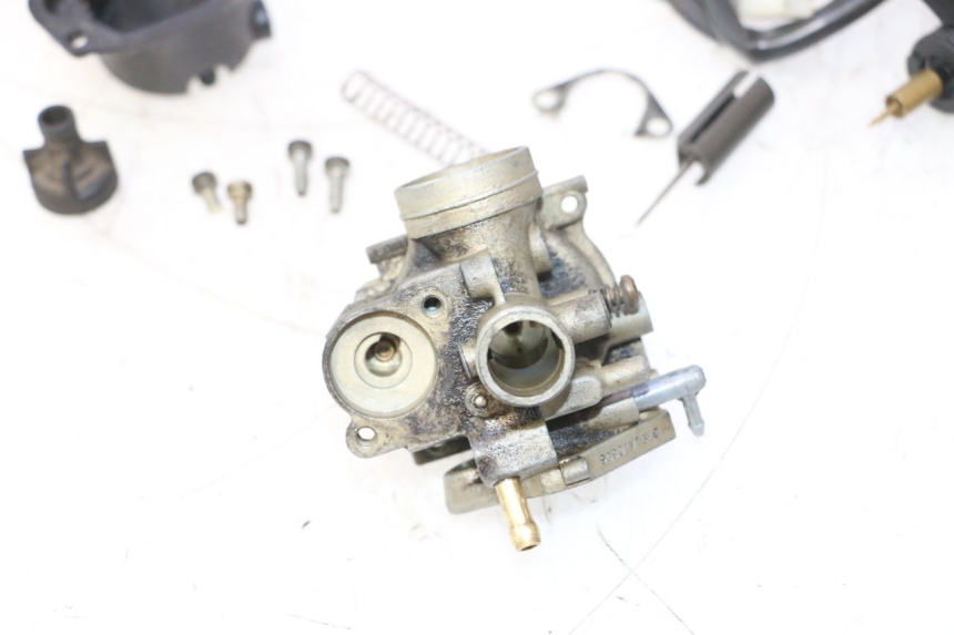 photo de VERGASER PEUGEOT ELYSTAR 50 (2002 - 2014) - Productaanzicht