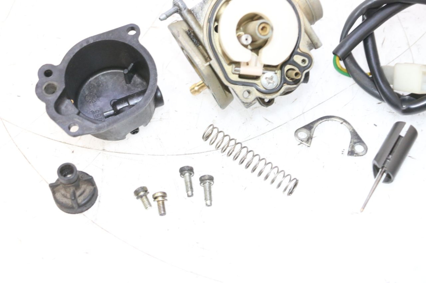 photo de VERGASER PEUGEOT ELYSTAR 50 (2002 - 2014) - Detailaanzicht