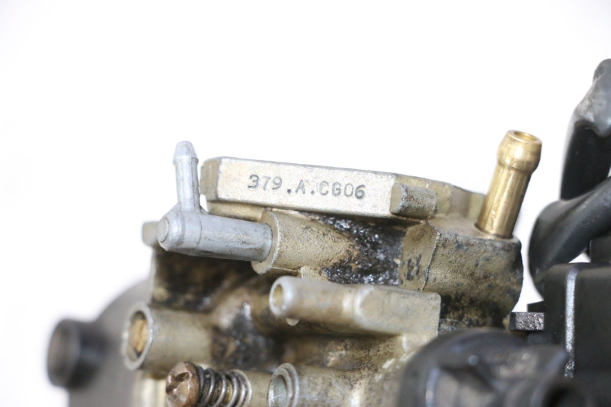photo de VERGASER PEUGEOT ELYSTAR 50 (2002 - 2014) - Andere kijkhoek