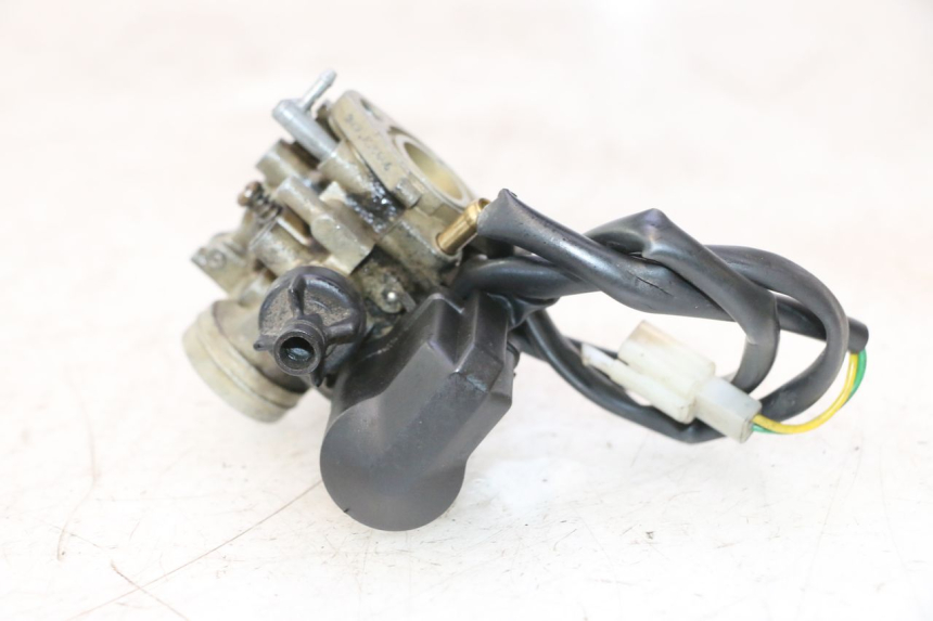 photo de VERGASER PEUGEOT ELYSTAR 50 (2002 - 2014) - Technische close-up