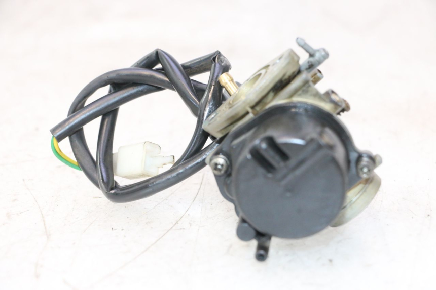 photo de VERGASER PEUGEOT ELYSTAR 50 (2002 - 2014) - Overzicht