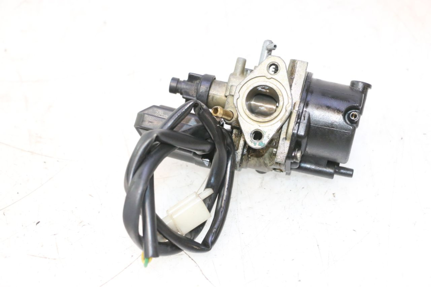 photo de VERGASER PEUGEOT ELYSTAR 50 (2002 - 2014) - Bevestigingspunten