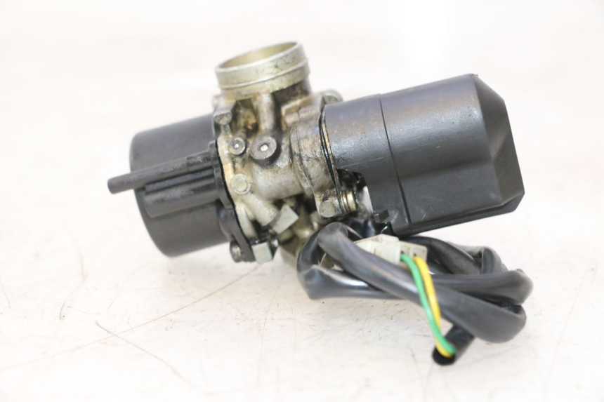 photo de VERGASER PEUGEOT ELYSTAR 50 (2002 - 2014) - Gecontroleerd onderdeel