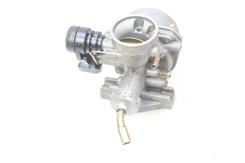 photo de VERGASER CHINESE QUAD ENFANT ATV PUMA 50 - Detail van het onderdeel