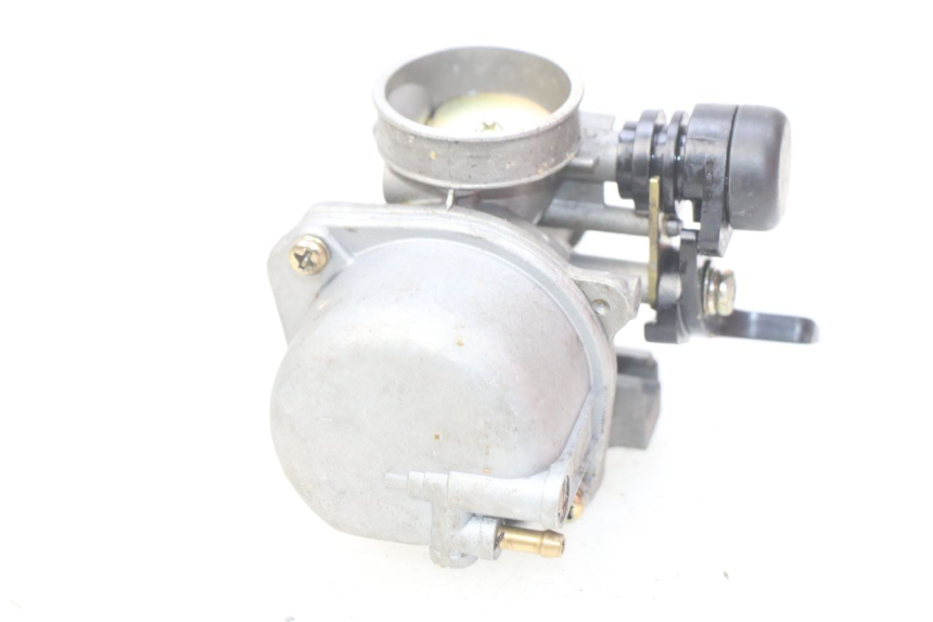 photo de VERGASER CHINESE QUAD ENFANT ATV PUMA 50 - Zoom op gebruiksstaat