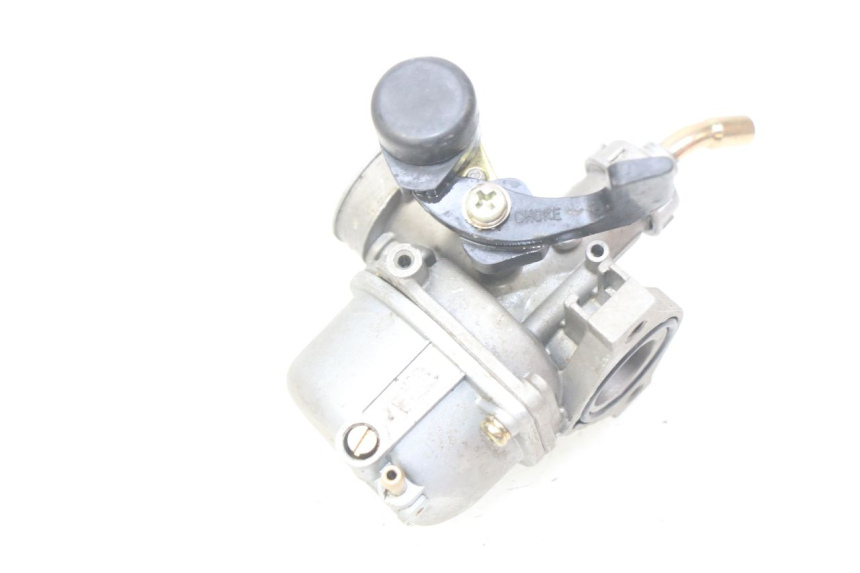 photo de VERGASER CHINESE QUAD ENFANT ATV PUMA 50 - Andere kijkhoek