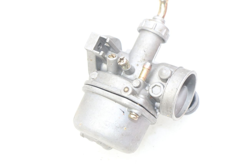 photo de VERGASER CHINESE QUAD ENFANT ATV PUMA 50 - Technische close-up