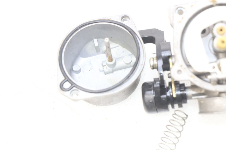 photo de VERGASER CHINESE QUAD ENFANT ATV PUMA 50 - Gecontroleerd onderdeel