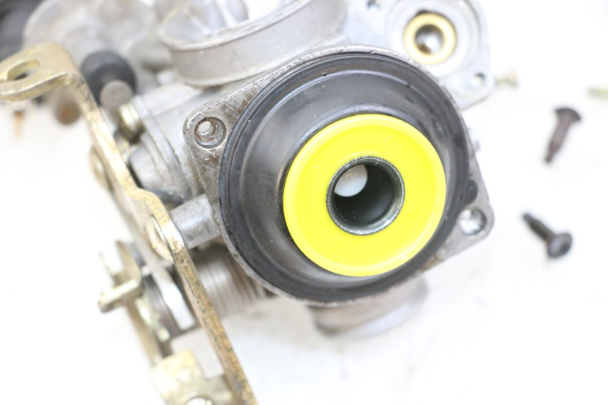 photo de VERGASER EUROCKA RETRO 50 (2007 - 2014) - Gecontroleerd onderdeel