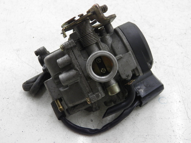 photo de VERGASER EUROCKA RETRO 50 (2007 - 2014) - Markeringen en referenties