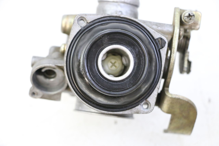 photo de VERGASER JM MOTORS EVOLIS 4T 50 (2018 - 2022) - Productaanzicht