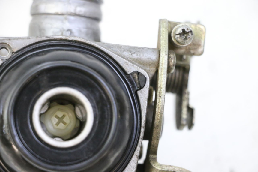 photo de VERGASER JM MOTORS EVOLIS 4T 50 (2018 - 2022) - Kenmerkende details