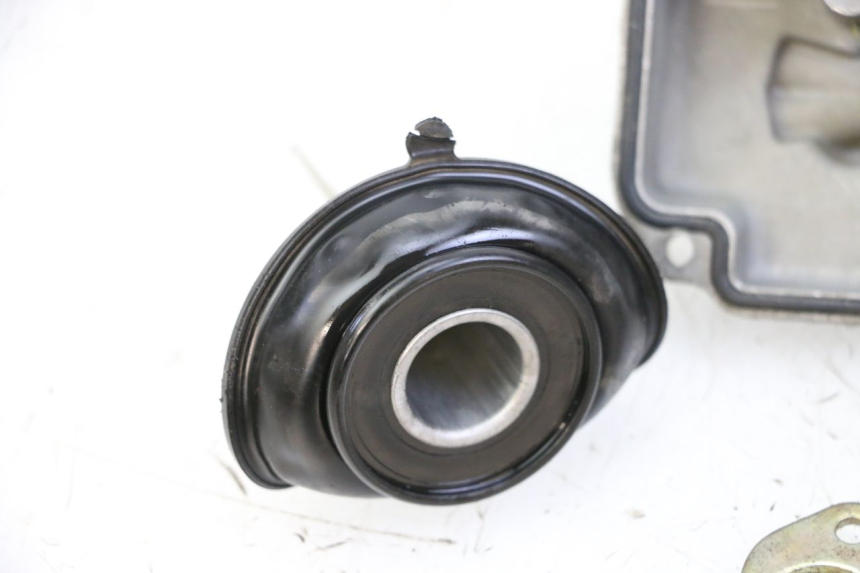 photo de VERGASER JM MOTORS EVOLIS 4T 50 (2018 - 2022) - Zoom op kwaliteit