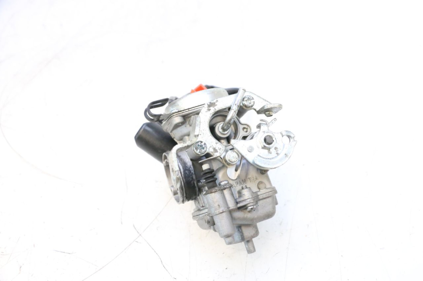 photo de VERGASER JM MOTORS EVOLIS 4T 50 (2018 - 2022) - Detail van het onderdeel