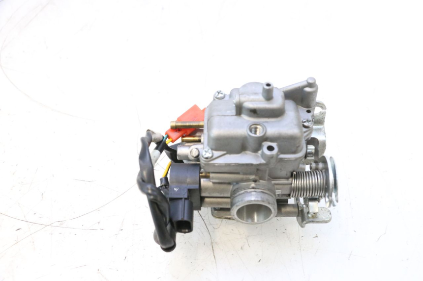 photo de VERGASER JM MOTORS EVOLIS 4T 50 (2018 - 2022) - Bevestigingspunten