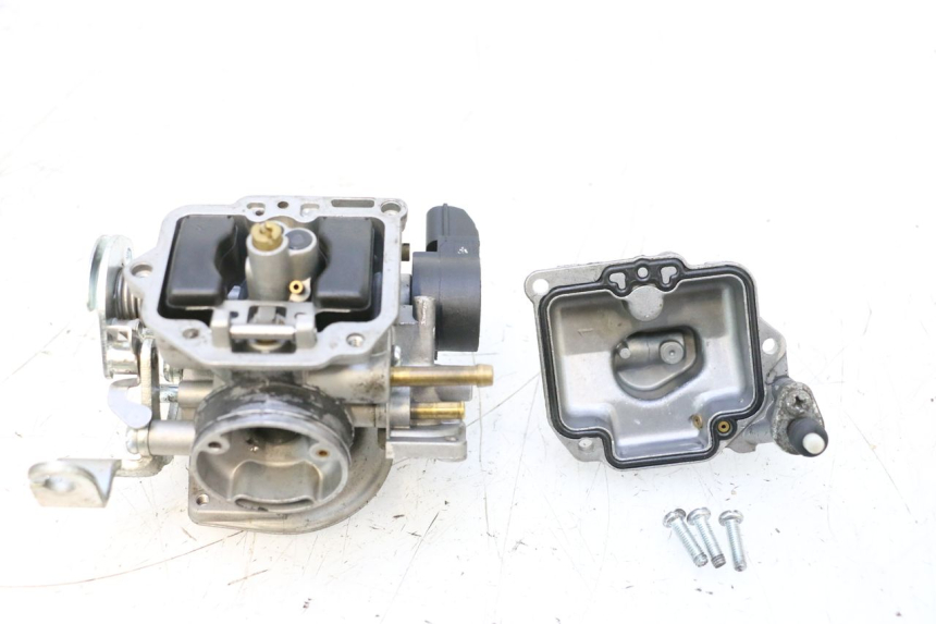 photo de VERGASER JM MOTORS EVOLIS 4T 50 (2018 - 2022) - Gecontroleerd onderdeel