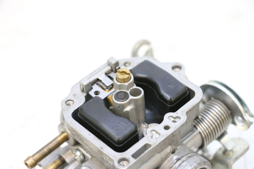 photo de VERGASER JM MOTORS EVOLIS 4T 50 (2018 - 2022) - Markeringen en referenties