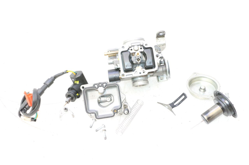 photo de VERGASER JM MOTORS EVOLIS 4T 50 (2018 - 2022) - Detail van het onderdeel