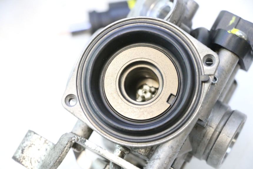 photo de VERGASER JM MOTORS EVOLIS 4T 50 (2018 - 2022) - Productaanzicht